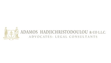 Adamos Hadjichristodoulou & Co. L.L.C Logo